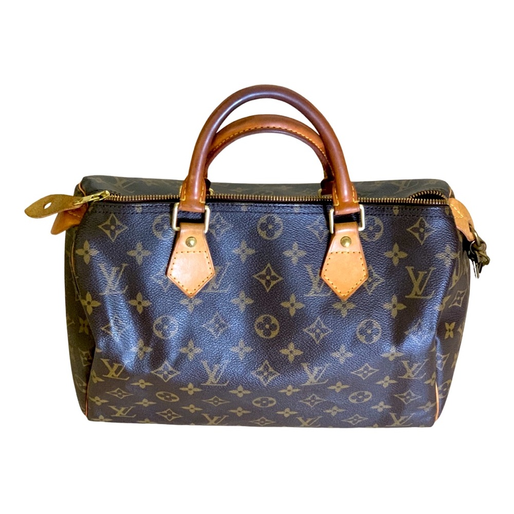 Louis Vuitton Speedy 30